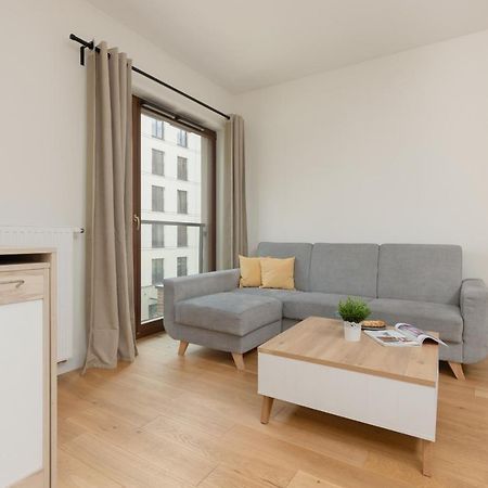 Warsaw Apartment Sierakowskiego By Noclegi Renters Exterior photo